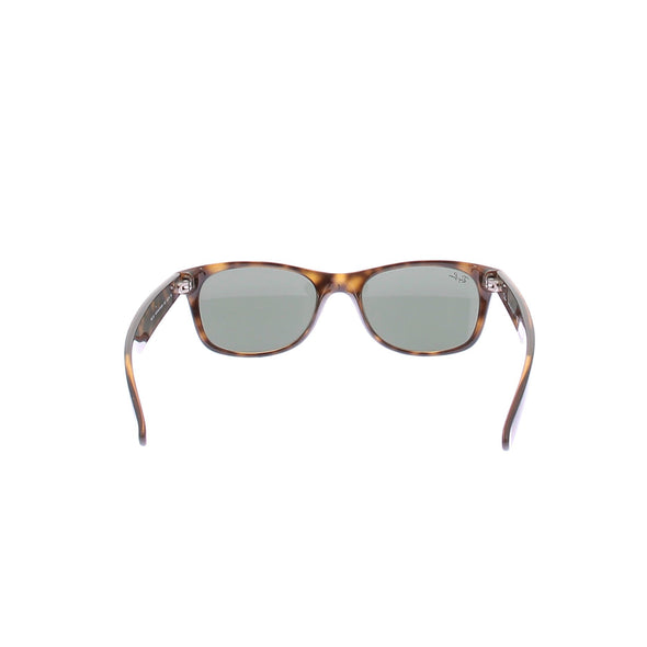 Lunettes de soleil "New Wayfarer"