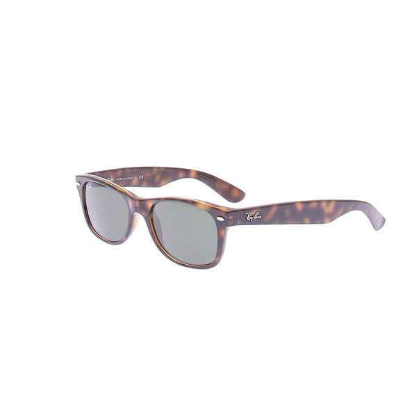 Lunettes de soleil "New Wayfarer"