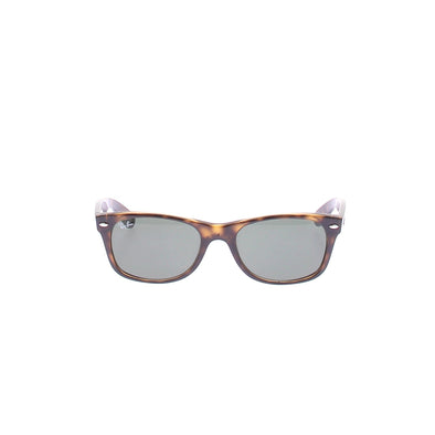 Lunettes de soleil "New Wayfarer"