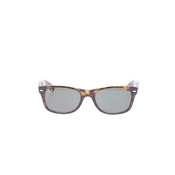 Lunettes de soleil "New Wayfarer"