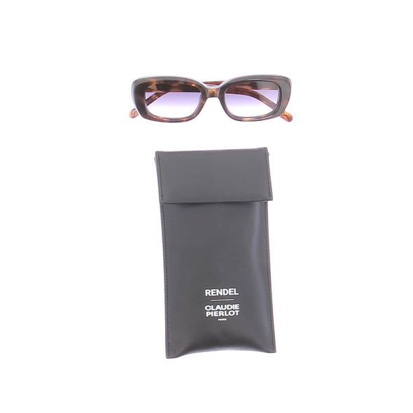 Lunettes de soleil "Paula"