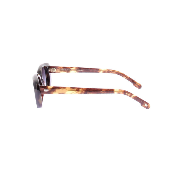 Lunettes de soleil "Paula"