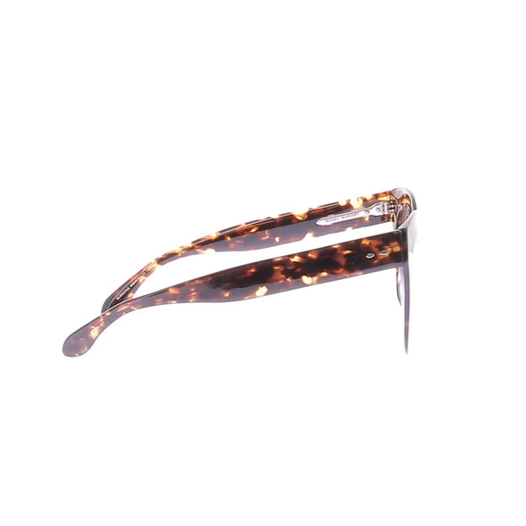Lunettes de soleil écailles