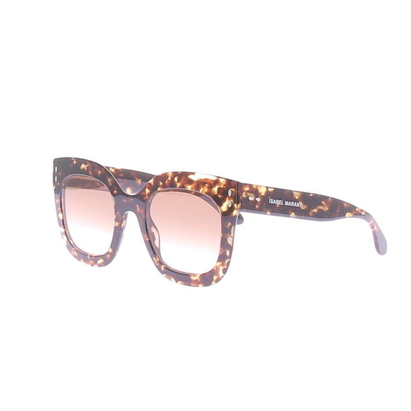 Lunettes de soleil écailles