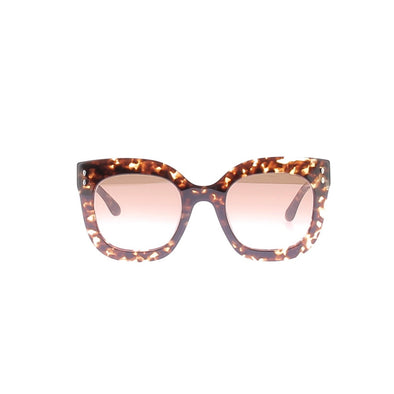 Lunettes de soleil écailles