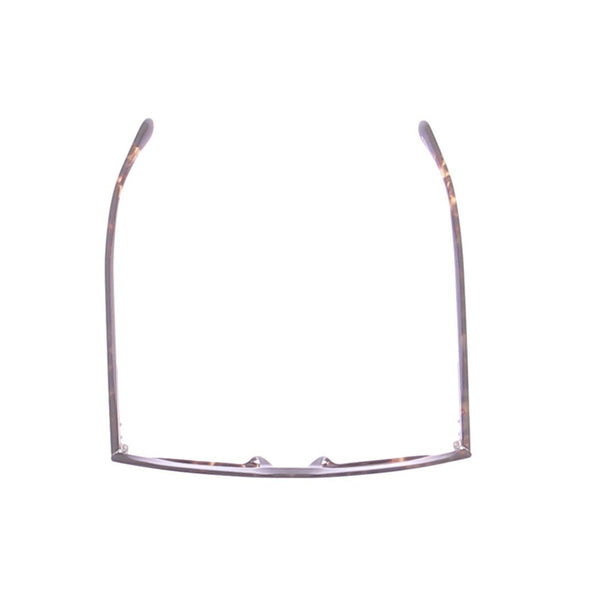 Lunettes de soleil écailles