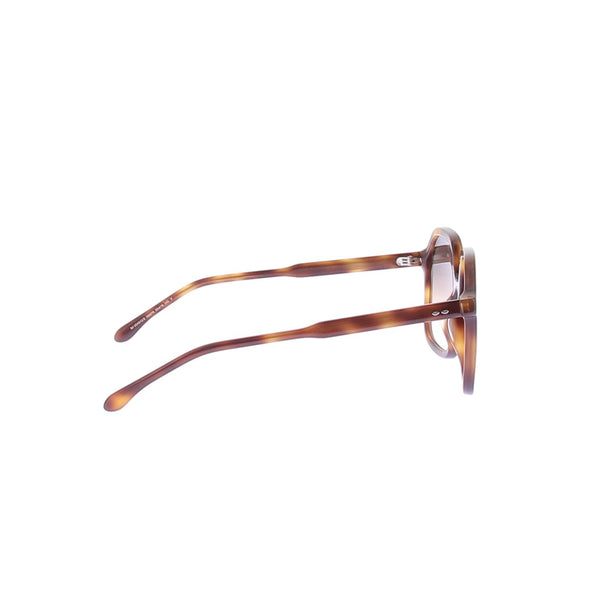 Lunettes de soleil écailles