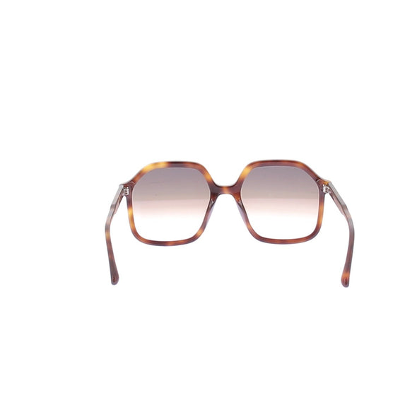Lunettes de soleil écailles
