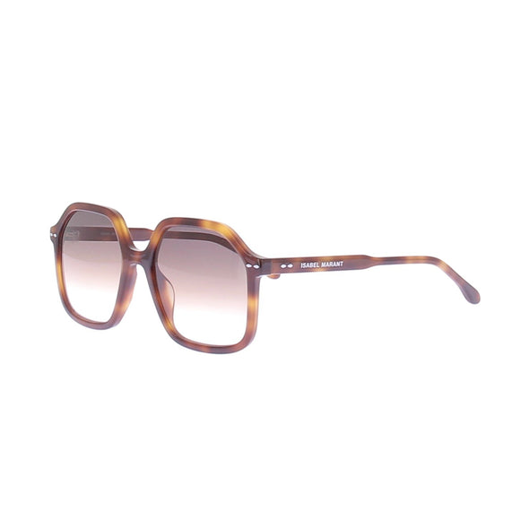Lunettes de soleil écailles