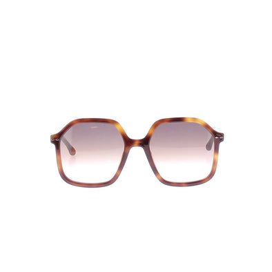 Lunettes de soleil écailles