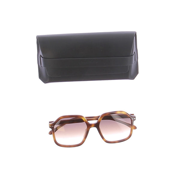 Lunettes de soleil écailles