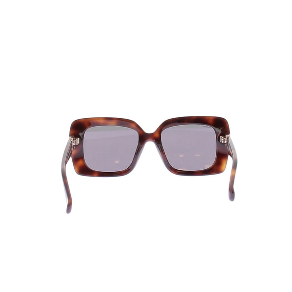 Lunettes de soleil écailles