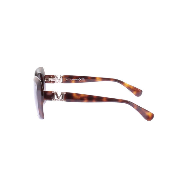 Lunettes de soleil écailles