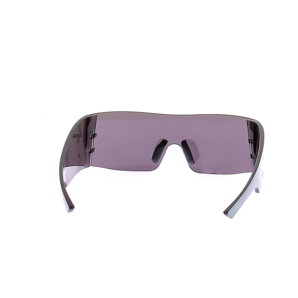 Lunettes de soleil vertes