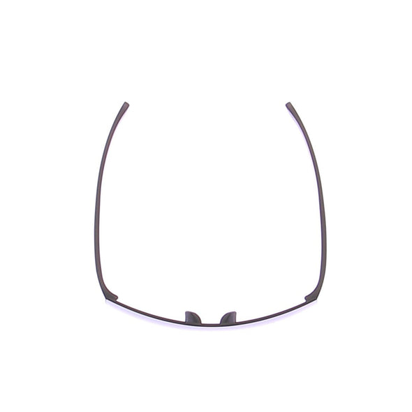 Lunettes de soleil vertes