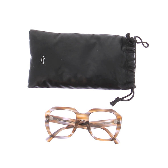 Lunettes de vue écaille