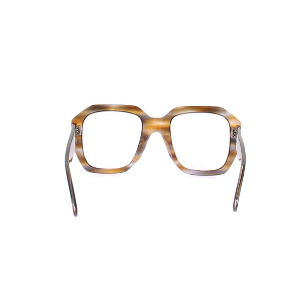 Lunettes de vue écaille