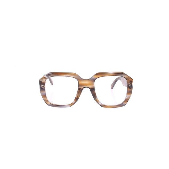 Lunettes de vue écaille