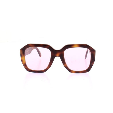 Lunettes de vue écaille