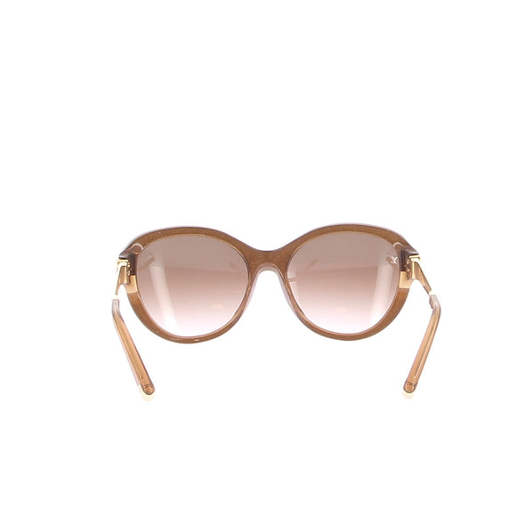 Lunettes "Petit Soupçon" marron