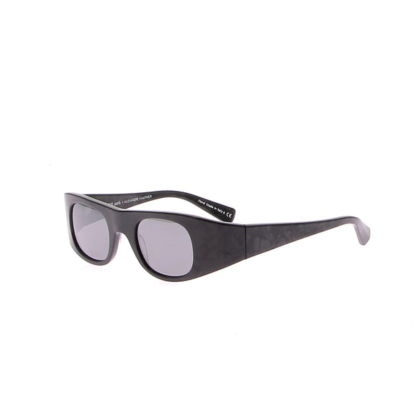 Lunettes de soleil noires