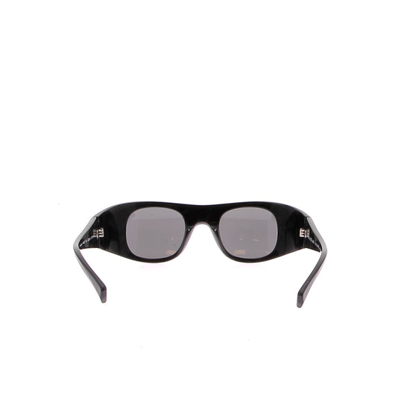 Lunettes de soleil noires