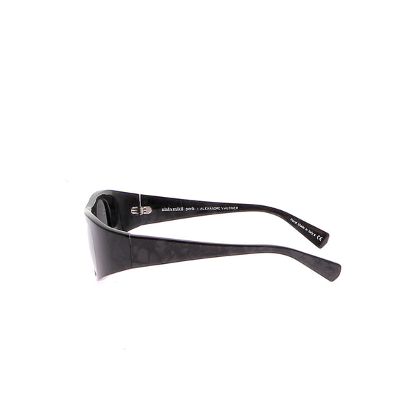 Lunettes de soleil noires