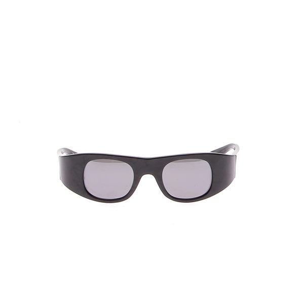 Lunettes de soleil noires