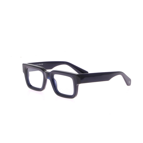 Lunettes de soleil noires