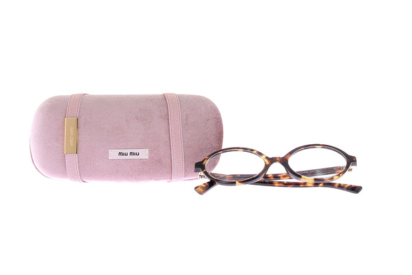 Lunettes de vue marrons