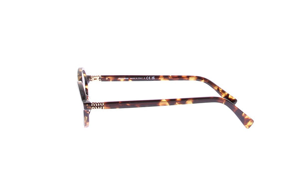 Lunettes de vue marrons