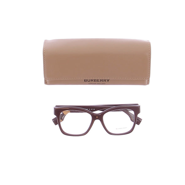 Lunettes de vue prune