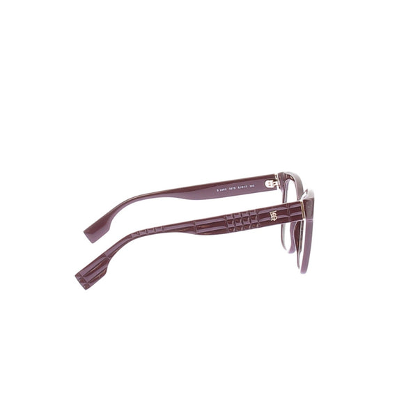Lunettes de vue prune