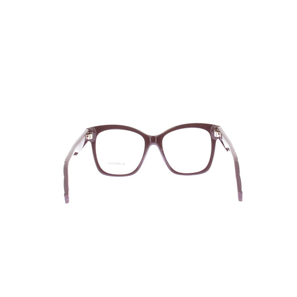 Lunettes de vue prune