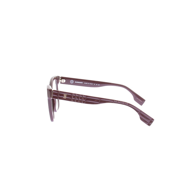 Lunettes de vue prune