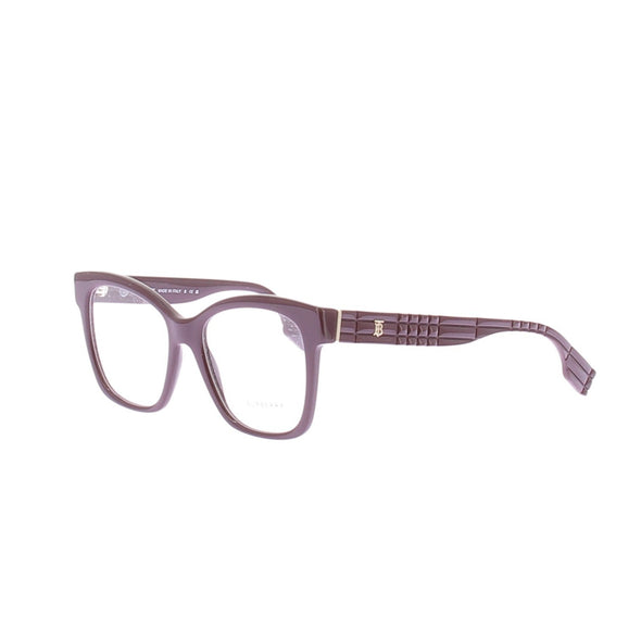 Lunettes de vue prune