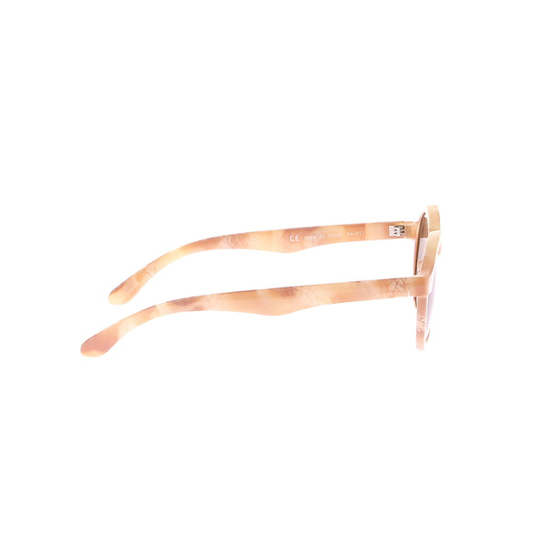 Lunettes de soleil camel