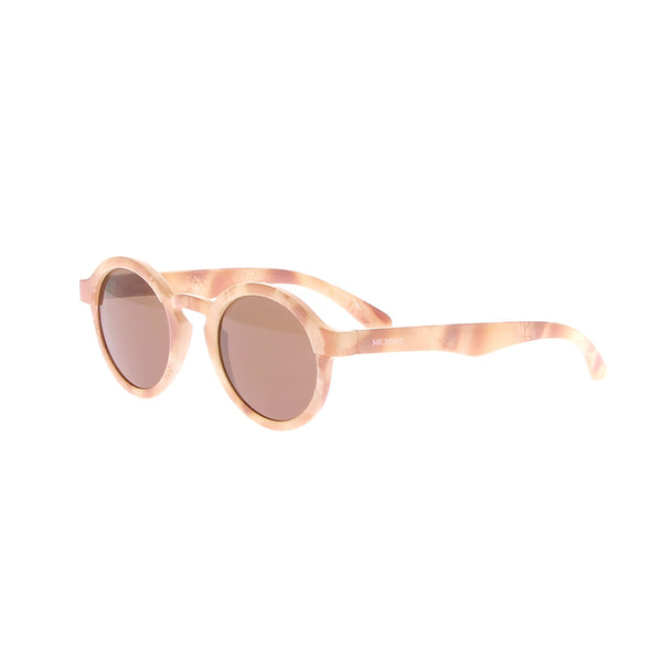 Lunettes de soleil camel