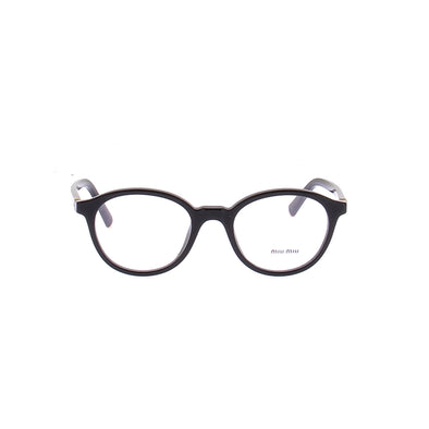 Lunettes de vue noires