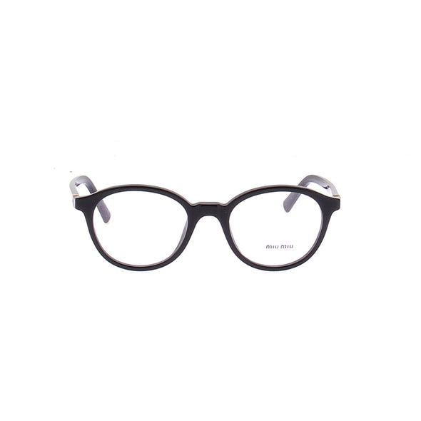 Lunettes de vue noires