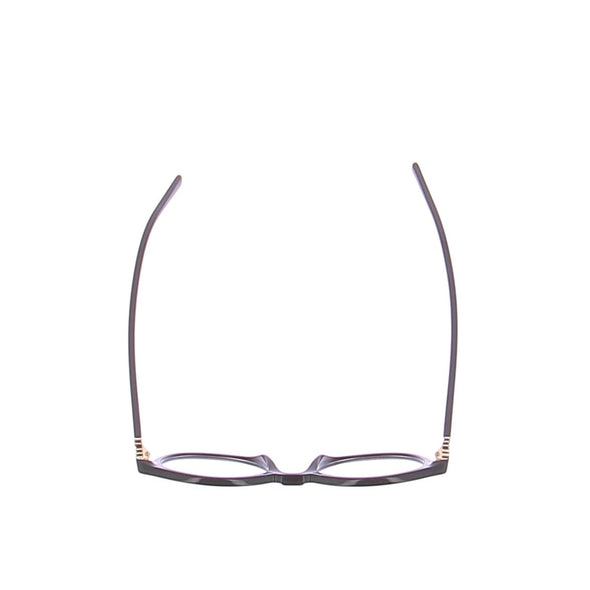 Lunettes de vue noires