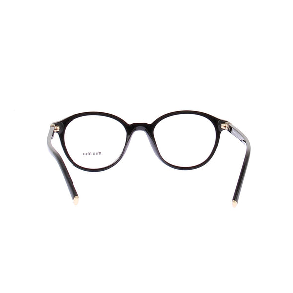Lunettes de vue noires