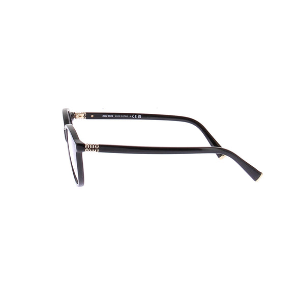 Lunettes de vue noires