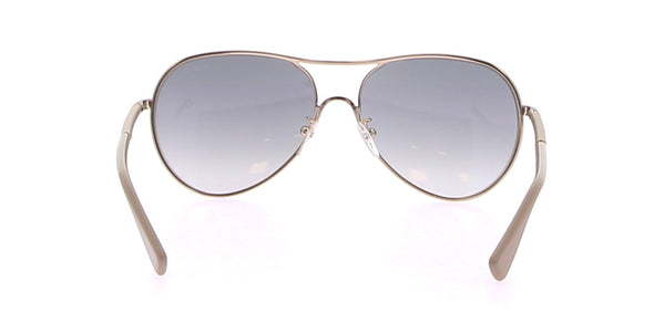 Lunettes de soleil aviateur