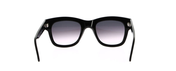 Lunettes de soleil noires