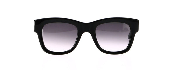 Lunettes de soleil noires