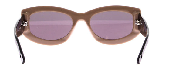 Lunettes de soleil noires