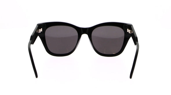 Lunettes de soleil noires "DiorSignature B41"