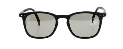 Lunettes de soleil noires