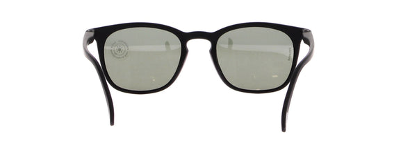 Lunettes de soleil noires